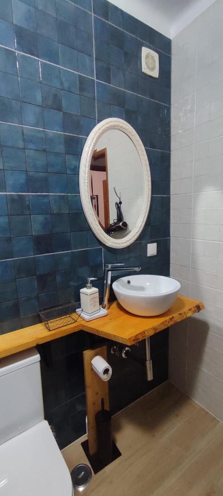 Apartamento Casa Da Turquinia Palmela Exterior foto