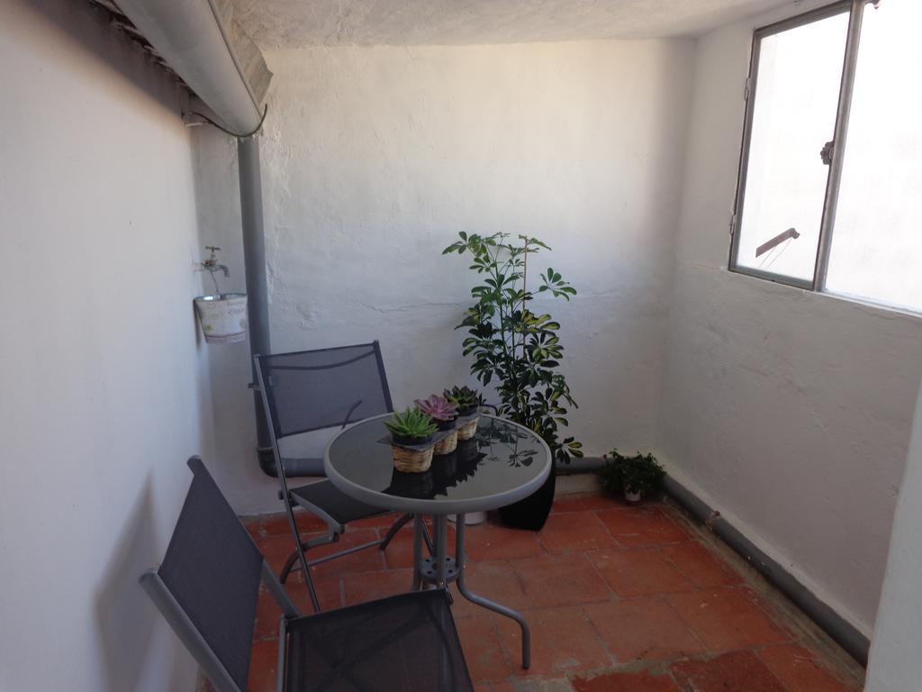 Apartamento Casa Da Turquinia Palmela Exterior foto