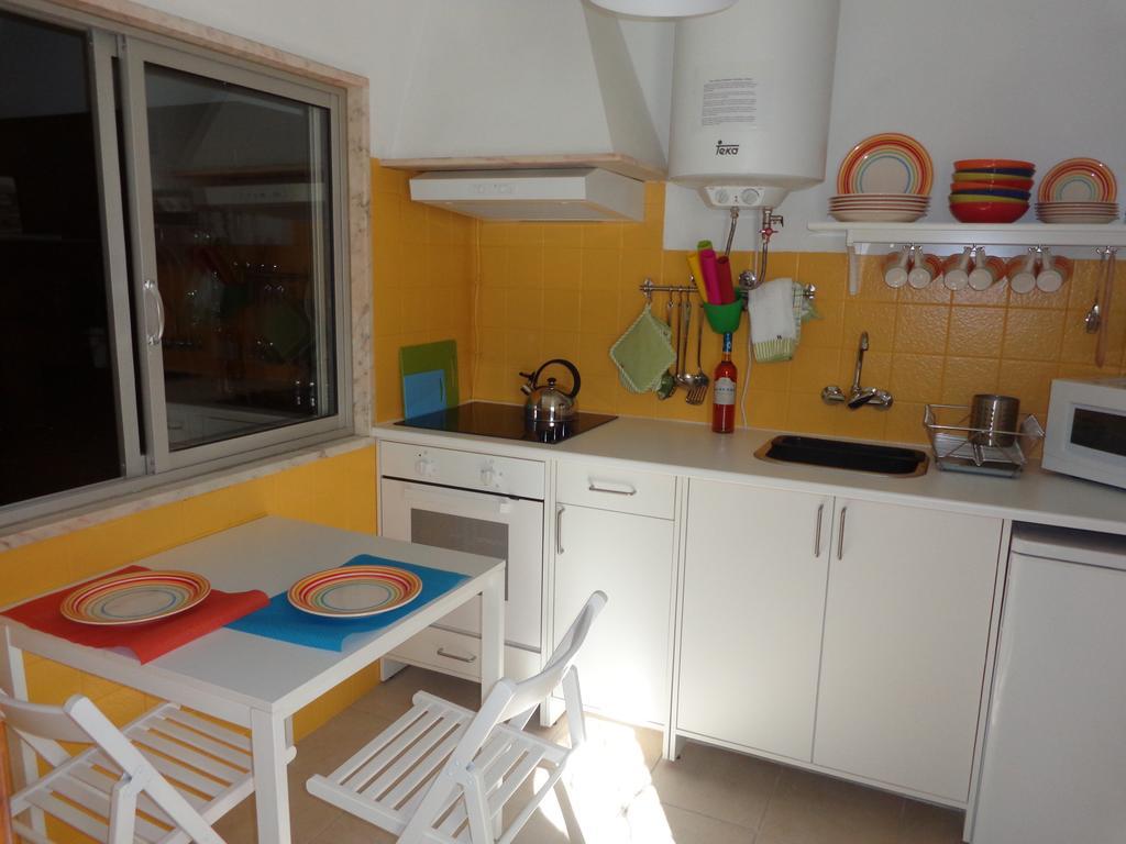 Apartamento Casa Da Turquinia Palmela Exterior foto