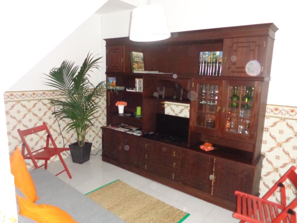 Apartamento Casa Da Turquinia Palmela Exterior foto